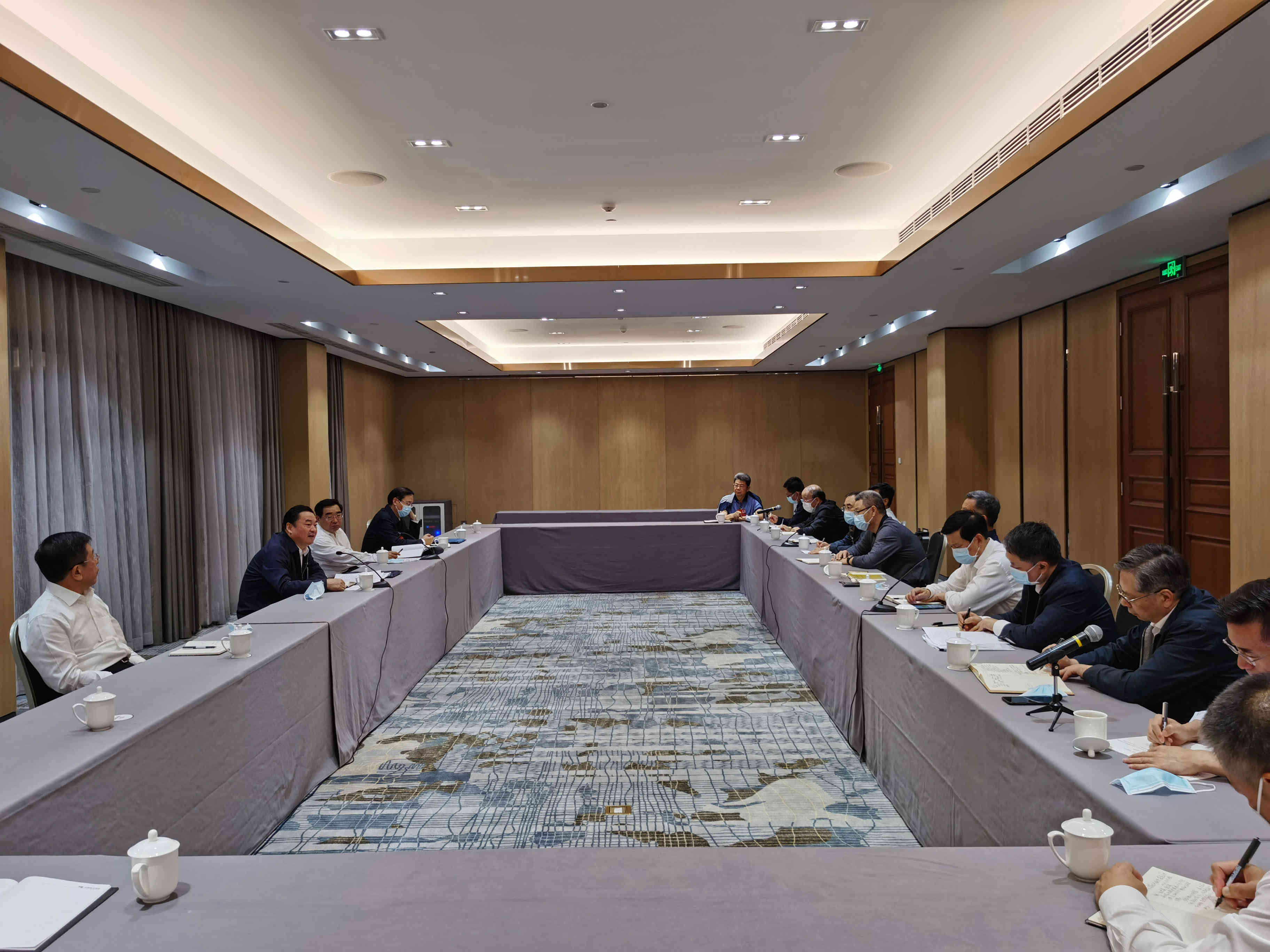 郝鵬、國資、央企、國資委、書記、主任、國企、企業(yè)改革