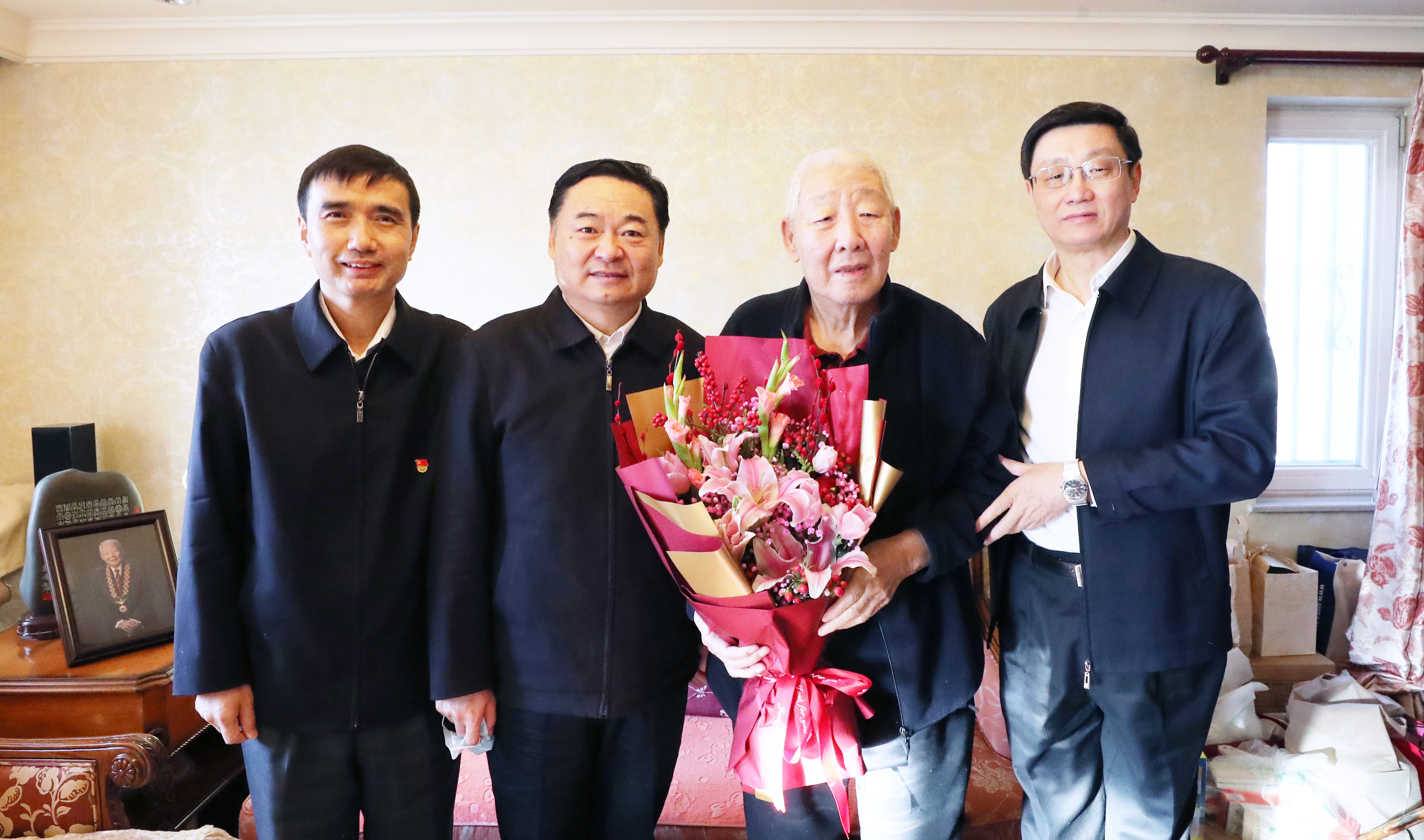 郝鵬、國資、央企、國資委、書記、主任、國企、企業(yè)改革