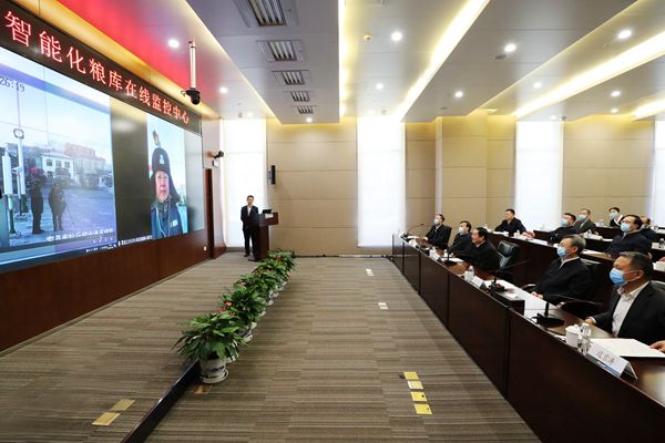 郝鵬、國資、央企、國資委、書記、主任、國企、企業(yè)改革