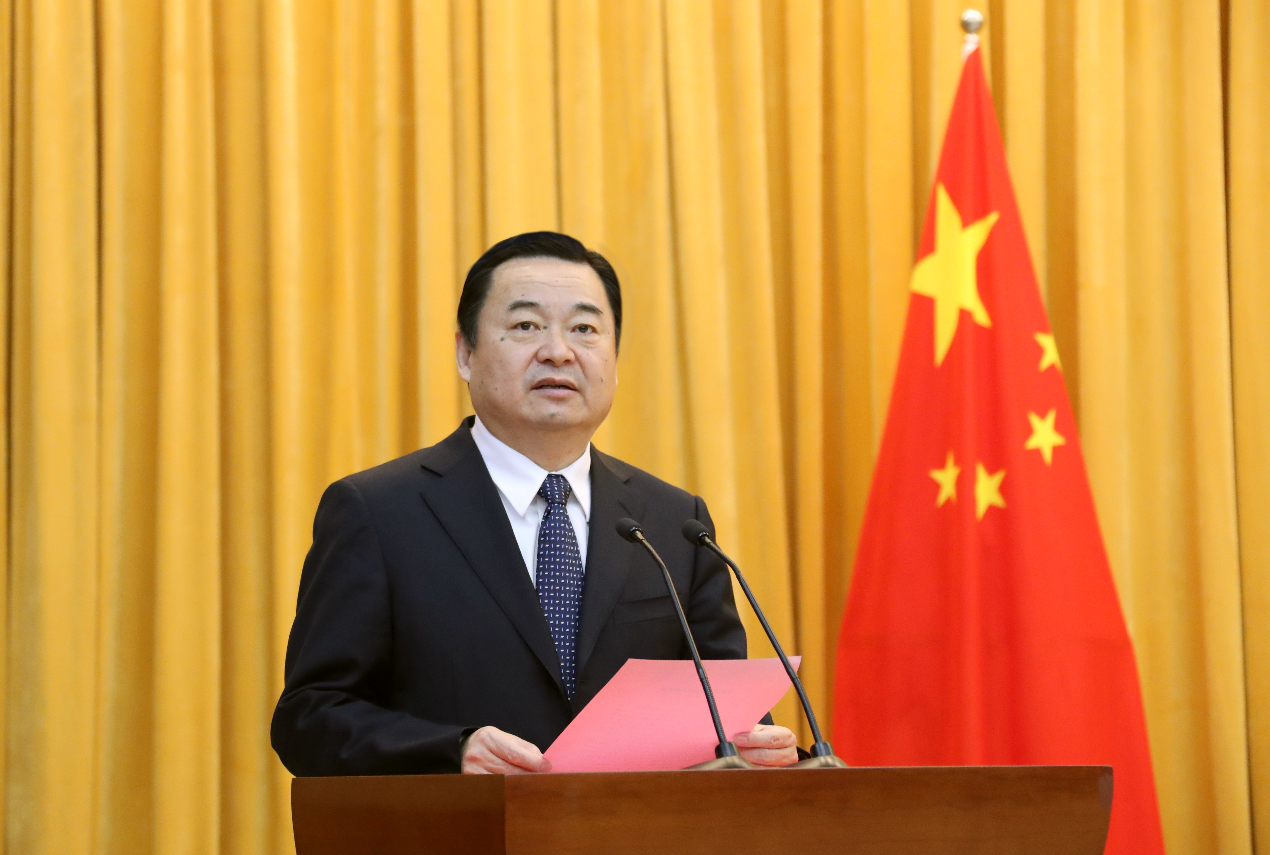 郝鵬、國(guó)資、央企、國(guó)資委、書(shū)記、主任、國(guó)企、企業(yè)改革